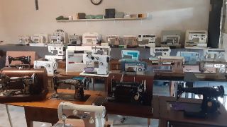 sewing machine repair service glendale And Sew It Goes