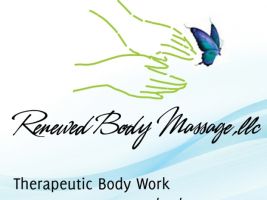 aromatherapy service glendale Renewed Body Massage LLC