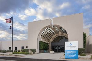 surgical center glendale Banner Surgery Center - Thunderbird