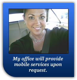 paralegal services provider glendale Suzette M. Brown, PC