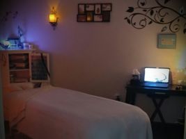 aromatherapy service glendale Lotus Rain Healing
