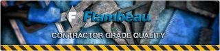 mold maker glendale Flambeau Inc
