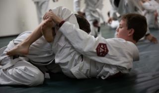 judo club glendale Gracie Jiu-Jitsu Glendale