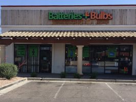 battery store glendale Batteries Plus Bulbs