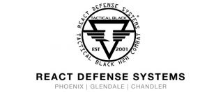 civil defense glendale React Defense Systems Phoenix