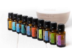 aromatherapy class glendale Mystical Marie. Intuitive Healer + Physical & Emotional Healing + Essential Oils