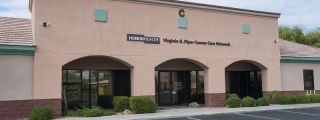 cancer treatment center glendale HonorHealth Virginia G. Piper Cancer Care Network - 5750 W. Thunderbird Road