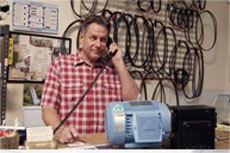 electric motor repair shop glendale Run 'Em Again Electric Motors