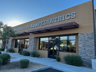photo of Valley of the Sun Pediatrics