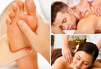foot bath glendale Dancing Fingers Massage