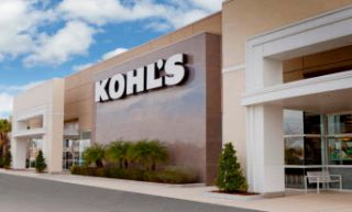 closed circuit television glendale Kohl's