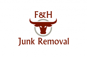debris removal service glendale F&H Junk Removal