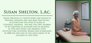 acupuncture school glendale Shelton Acupuncture Clinic