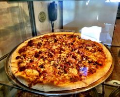 pizza delivery glendale Submarino's Pizzeria