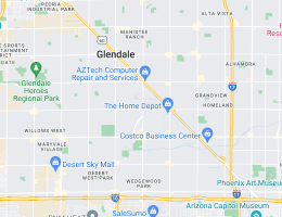 auto air conditioning service glendale Ramsey Auto Center