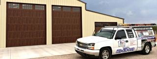 garage door supplier glendale A Plus Garage Doors. Llc.