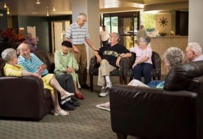 retirement community glendale LifeStream at Glendale Independent Living and Assisted Living