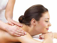 Get a relaxing Organic Oil Massage in Glendale AZ. Make time for yourself!