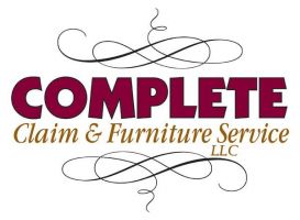 Complete Claim & Furniture Service
