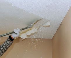 Removing Of Ceiling — Glendale, AZ — Top Star Painting Services