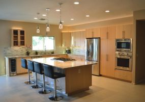 kitchen remodeler glendale Desert Valley Concepts Inc