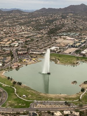 helicopter tour agency glendale Western Sky Helicopters