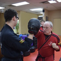aikido club glendale Arrowhead Martial Arts Academy