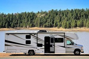 trailer rental service glendale Sand Highway RV & Powersport Rentals