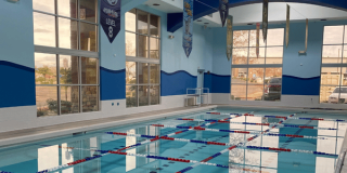 swimming competition glendale Aqua-Tots Swim Schools Glendale