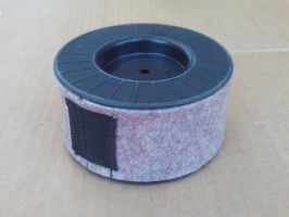 Air Filter with Pre Cleaner Wrap for Stihl TS460, TS510, TS760 Cutquik saw 42211404400, 4221-140-4400