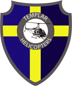 helicopter charter glendale TEMPLAR HELICOPTERS