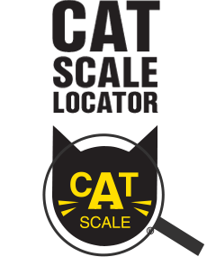 weigh station glendale CAT Scale