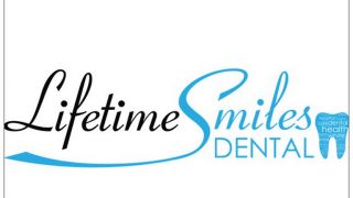 teeth whitening service glendale Lifetime Smiles: Neda Delavari, DDS