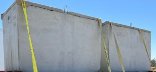 concrete contractor glendale Neece Concrete Precast