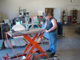 machine shop glendale Toolcraft of Phoenix Inc.