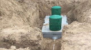 septic system service glendale Septic Technologies, Inc.