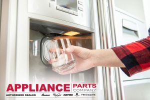 whirlpool glendale Appliance Parts Company