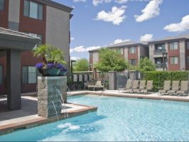 short term apartment rental agency glendale Blu Corporate Housing