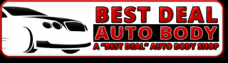Best Deal Auto Body - The Waive Your Deductible Body Shop! - Phoenix & Glendale, AZ Collision Repair & Auto Body Shop - (602) 497-3006