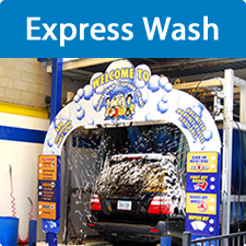 self service car wash glendale Weiss Guys Express Wash and Self Serve Car and Dog Wash