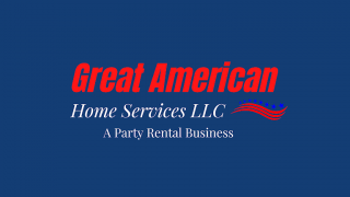 marquee hire service glendale Great American Home Services LLC