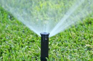 irrigation equipment supplier glendale Sprinkler Doctors