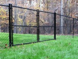 fence contractor glendale Fairlane Fence, Inc.