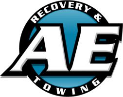 towing service glendale AE Recovery and Towing