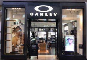 sunglasses store glendale Oakley Store