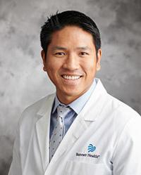 vascular surgeon glendale Brian Hai Hoang, MD