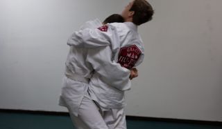 jujitsu school glendale Gracie Jiu-Jitsu Glendale