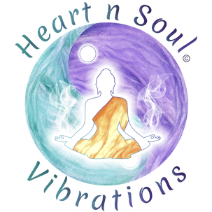 reiki therapist glendale Heart n Soul Vibrations
