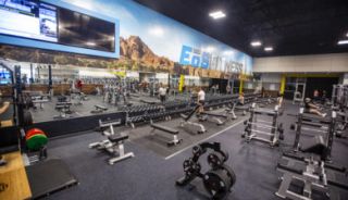 indoor cycling glendale EōS Fitness