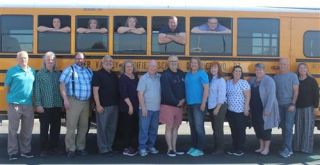 school bus service glendale DVUSD Transportation